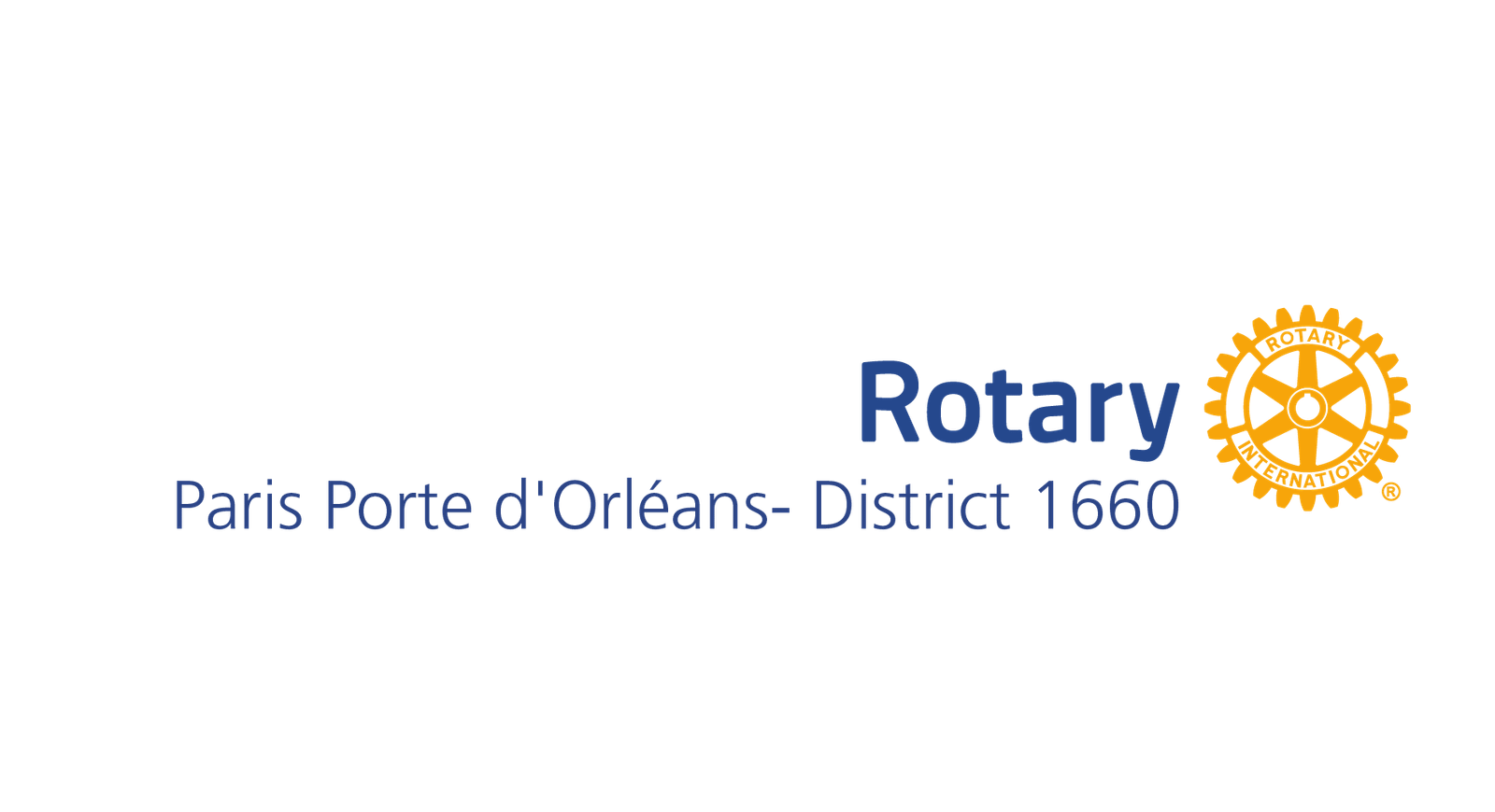 Rotary Paris Porte d’Orléans